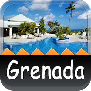 Grenada Offline Travel Guide logo
