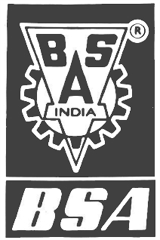 BSA engines