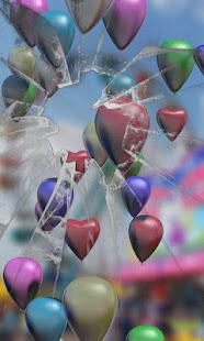 How to get Baloons live wallpaper 5.2 unlimited apk for android