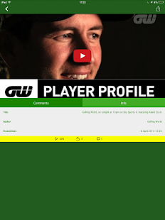 Ansty Golf Centre Screenshots 4