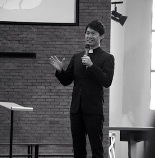 Download Sermons by Rev Reuben Ng v2 APK