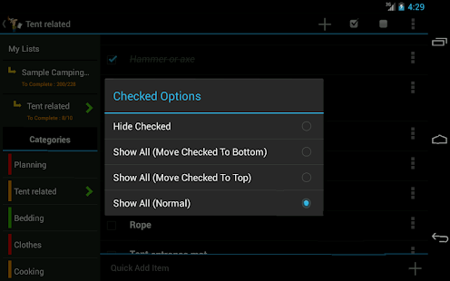 Checklist(圖4)-速報App