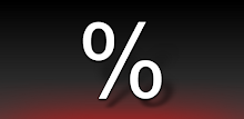 Percentage Lite APK