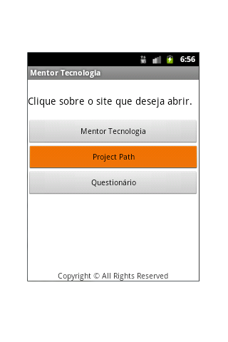 Mentor Tecnologia