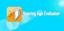 Hearing Age Evaluator APK