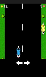 vehicle and boat driving game poster 5