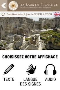 Les Baux de Provence Screenshots 2