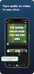 AutoCap: captions & subtitles 4