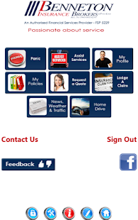 Benneton Screenshots 1