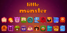 Little Monster Theme APK