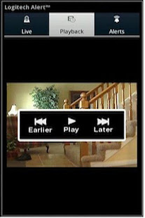 Logitech Alert(圖3)-速報App