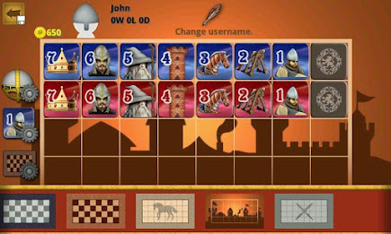 Knight Chess poster 6