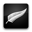 All Blacks Haka logo