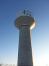 Jackson County Water Tower