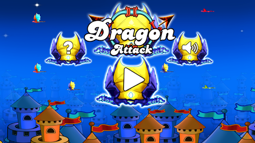 Dragon Attack