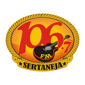 Download 106 Sertaneja For PC Windows and Mac