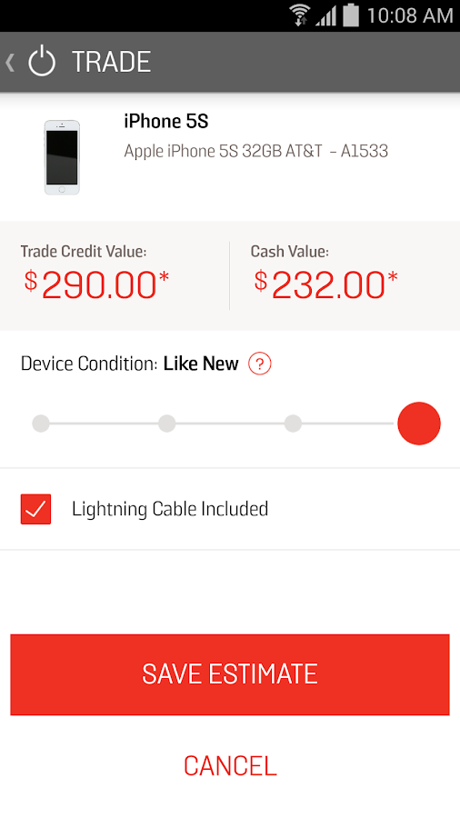 GameStop - screenshot