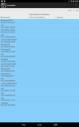 JAVAD Terminal poster 4