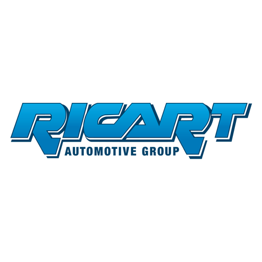 Ricart Automotive DealerApp 商業 App LOGO-APP開箱王