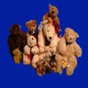 teddy bears adventures picnics logo