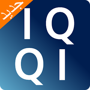 IQQI Arabic Keyboard 工具 App LOGO-APP開箱王