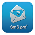 SMS Pro logo