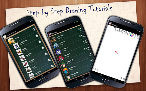 免費下載家庭片APP|Draw Monster School app開箱文|APP開箱王