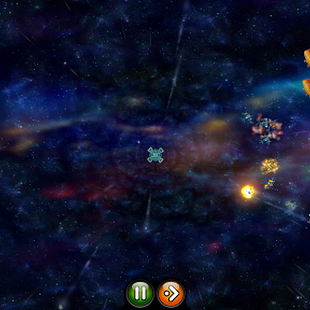Versus: Multiplayer TD APK v1.1