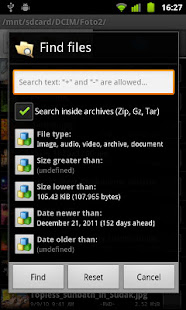 Dual File Manager XT(圖3)-速報App