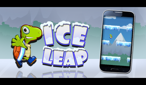 Ice Leap