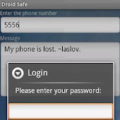 Droid Safe