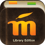 Cover Image of Tải xuống Mango Languages for Libraries 1.4 APK