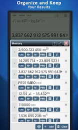 Champ Scientific Calculator 3