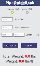 Pipe Fitter Tools poster 3
