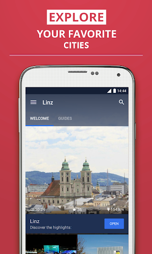 Linz Premium Guide