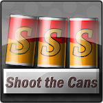 Shoot the Cans Apk