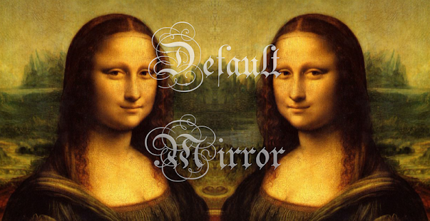 Picture Mirror Screenshots 1