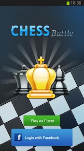 Chess Battle