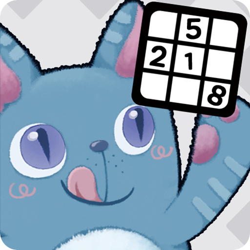 Cat's Sudoku 解謎 App LOGO-APP開箱王