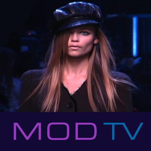 MODTV Fashion Network 生活 App LOGO-APP開箱王