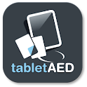 TabletAED trainer Multiple AED health fitness apps 
