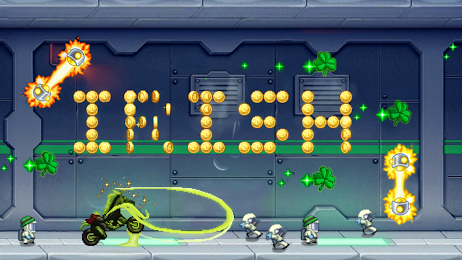 Jetpack Joyride 3