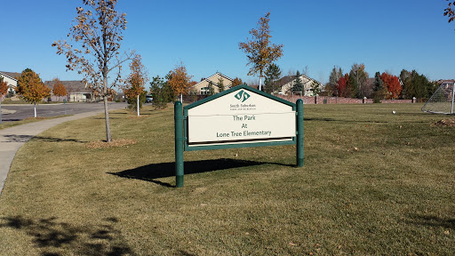 The Park at Lone Tree Elementary