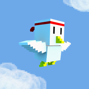 Le Chicken - Tap Game.apk 1.1