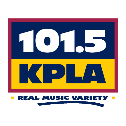 101.5 KPLA LOGO-APP點子