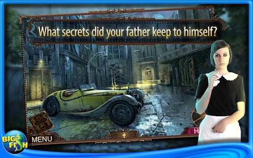 Android application Final Cut: Silver Screen Full screenshot