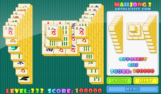 Mahjong 2: Hidden Tiles Free(圖4)-速報App