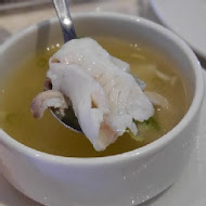 漢來海港餐廳