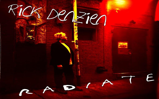 Rick Denzien + Radio