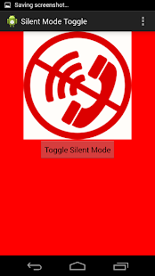 How to get Mute Your Phone patch 1.0 apk for android